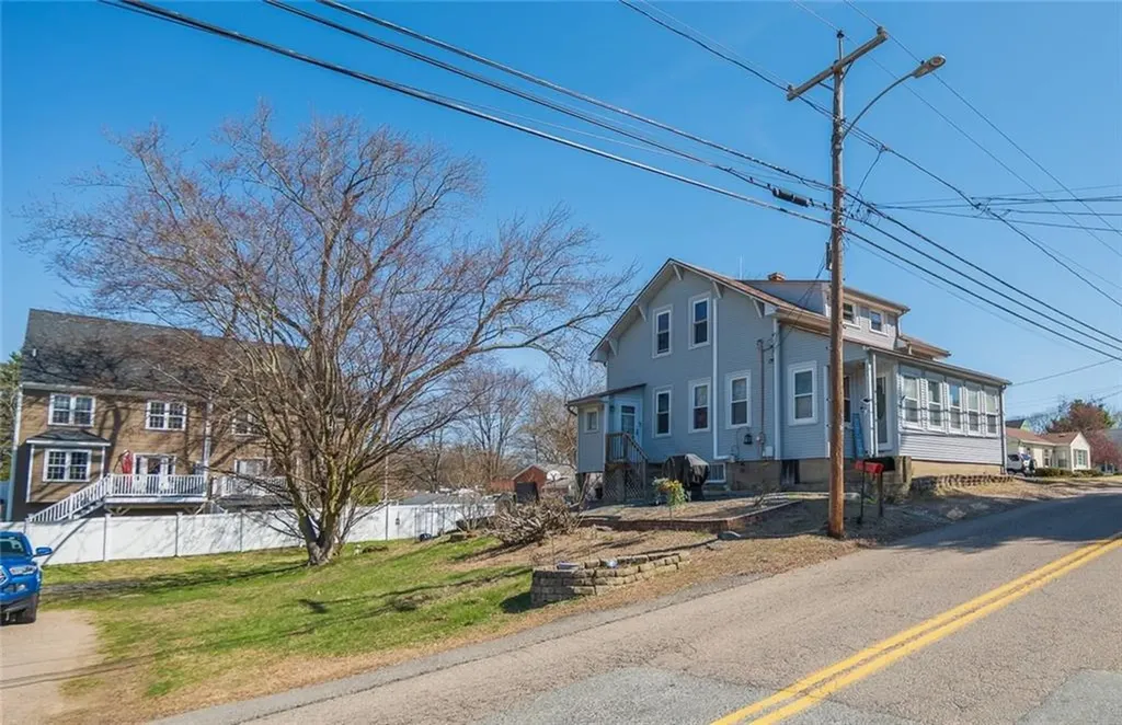 101 Collins Street Attleboro MA 02703