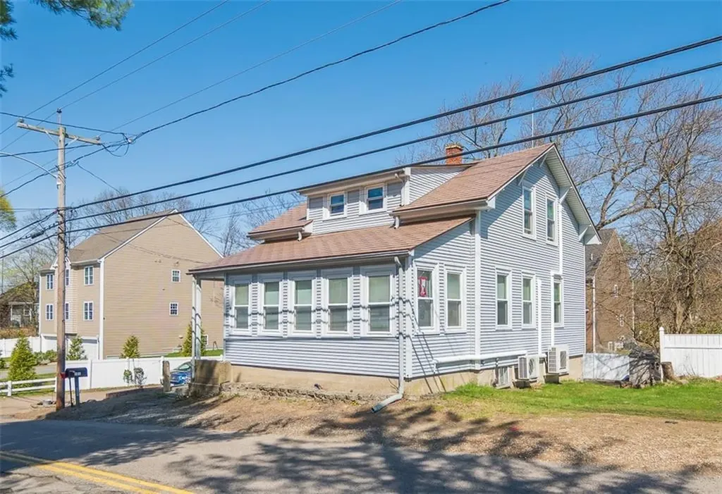 101 Collins Street Attleboro MA 02703