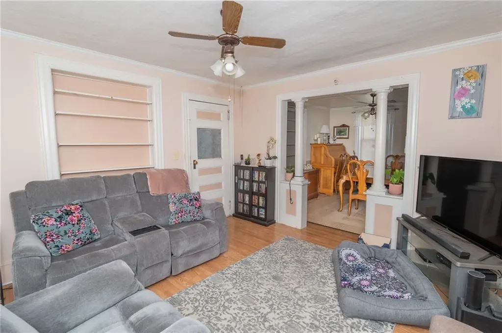 101 Collins Street Attleboro MA 02703