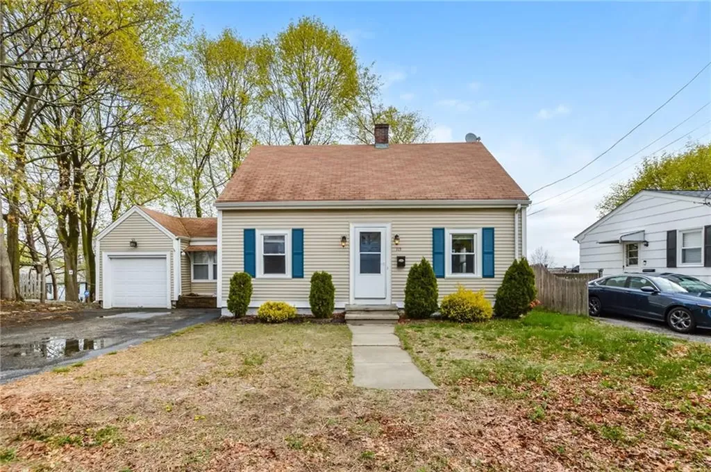 115 Sunbury Street Providence RI 02908