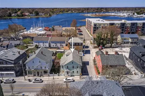 135 Water Street Warren RI 02885