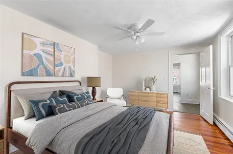 135 Water Street Warren RI 02885