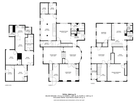 135 Water Street Warren RI 02885