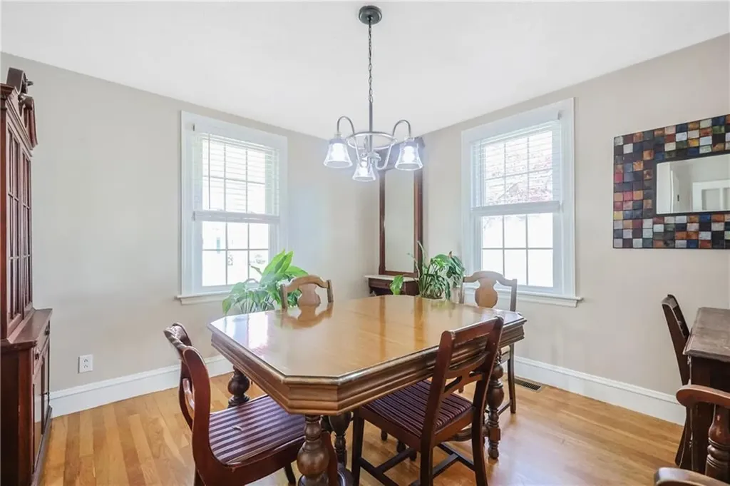 22 Phillips Avenue Warwick RI 02888