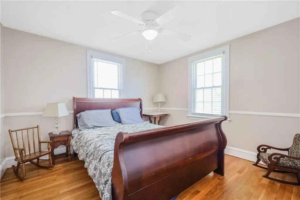 22 Phillips Avenue Warwick RI 02888