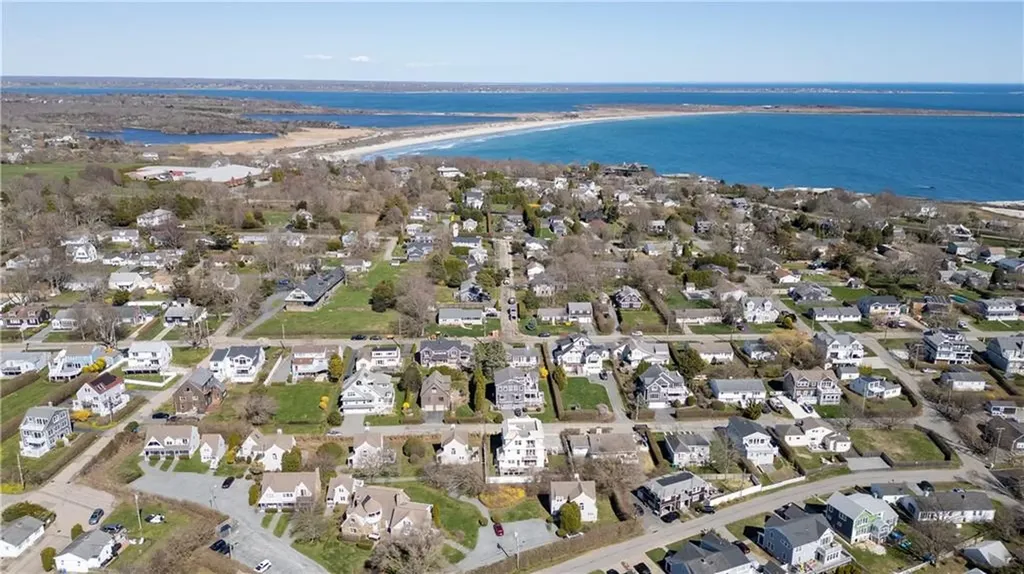 10 Stimpson Street Middletown RI 02842