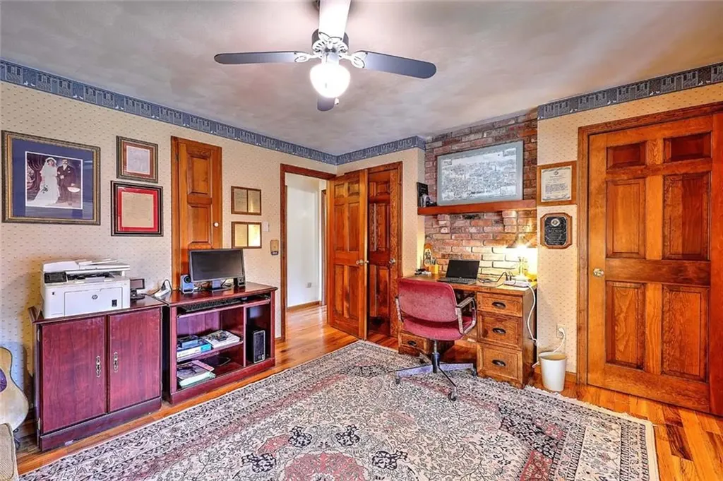 3 Katie Drive Warren RI 02885