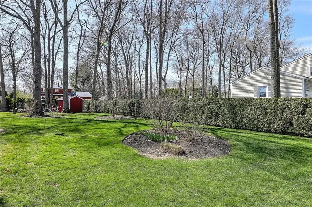 3 Katie Drive Warren RI 02885