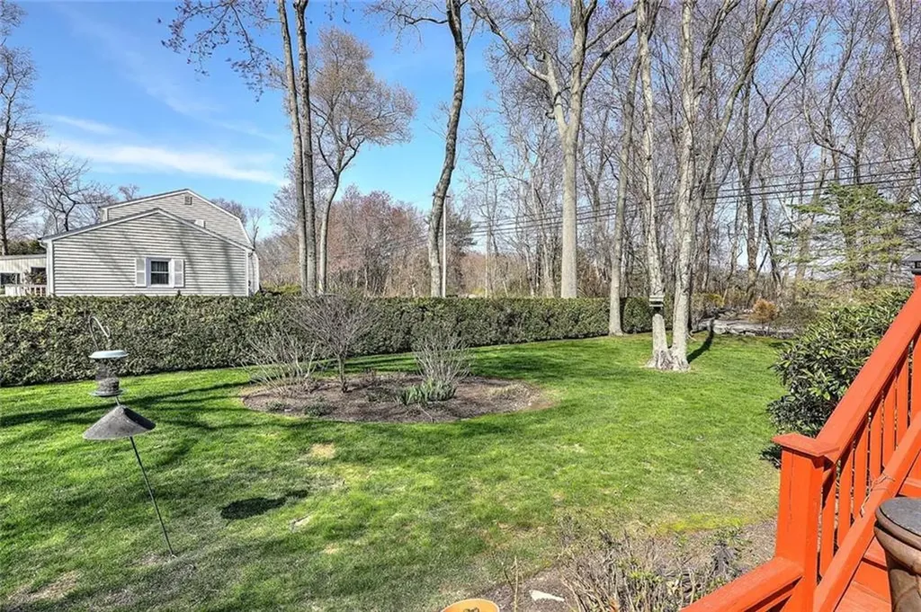 3 Katie Drive Warren RI 02885