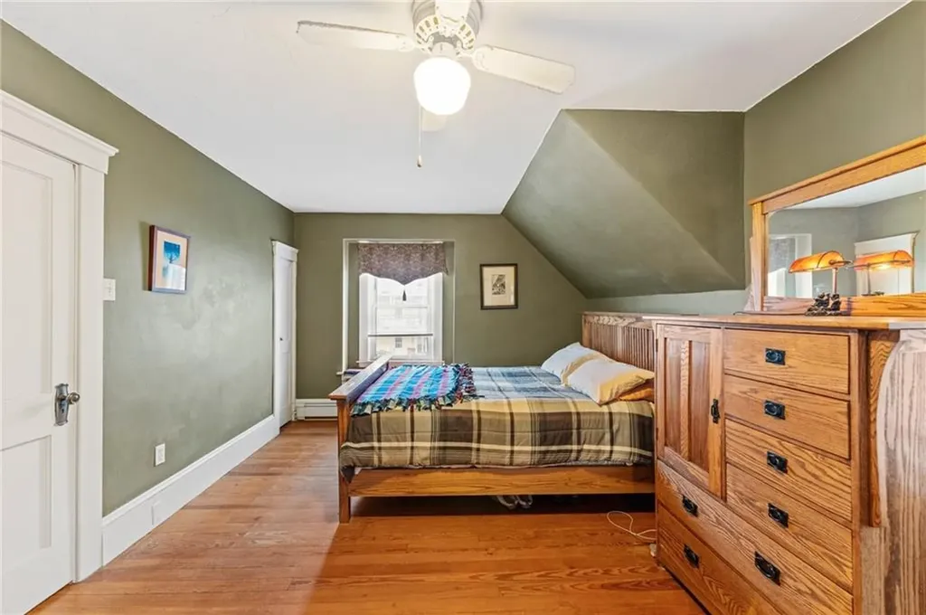 197 Avenue C Woonsocket RI 02895