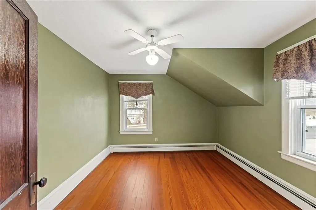 197 Avenue C Woonsocket RI 02895