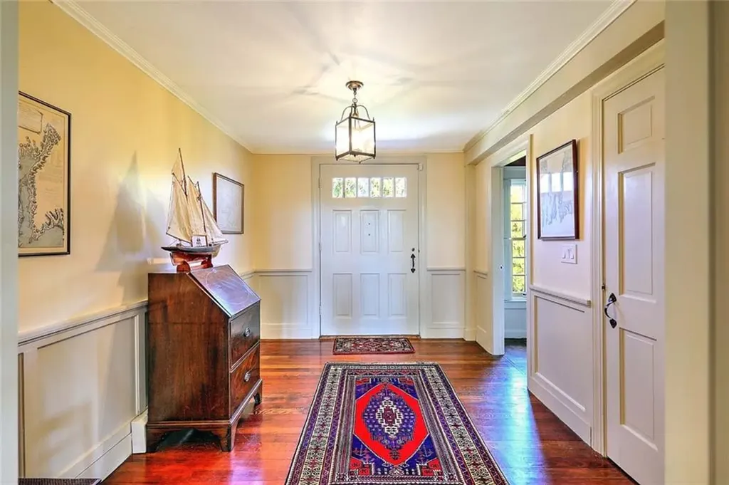 123 Immokolee Drive Portsmouth RI 02871