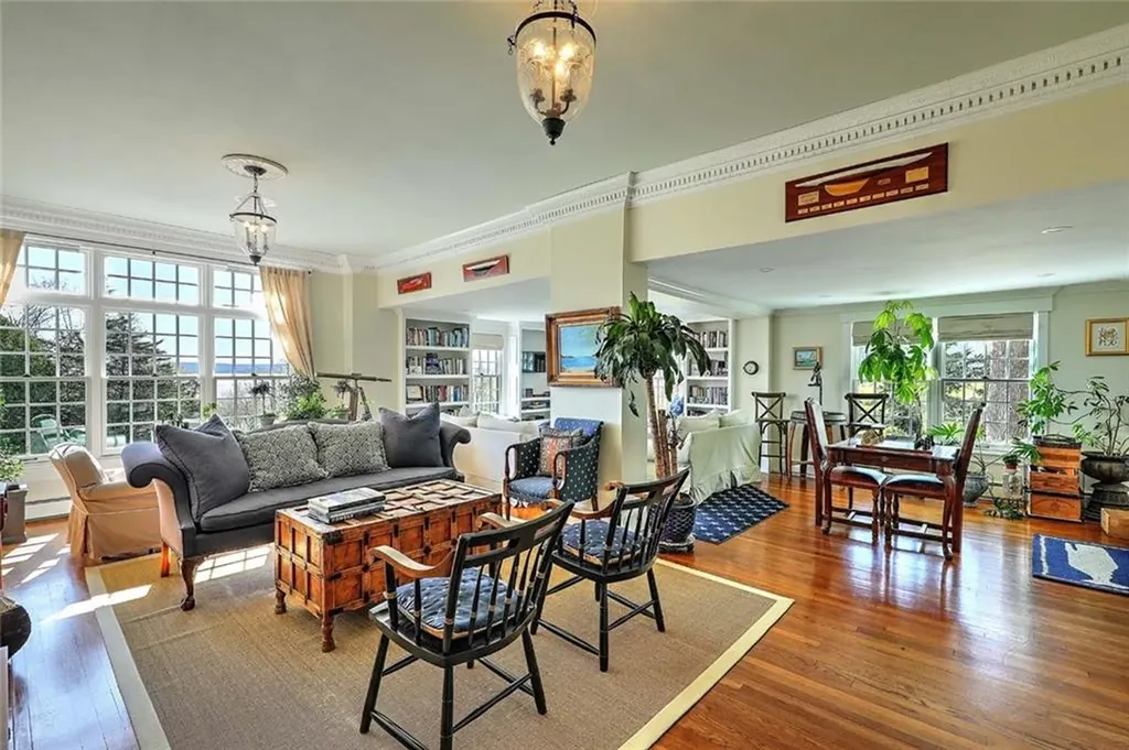 123 Immokolee Drive Portsmouth RI 02871
