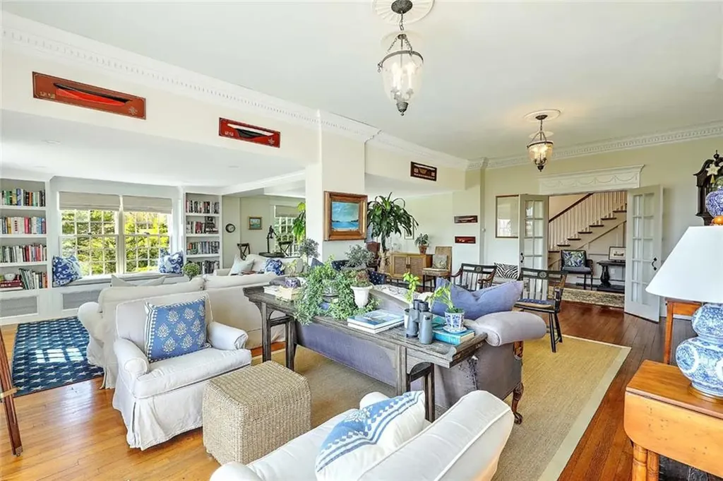 123 Immokolee Drive Portsmouth RI 02871