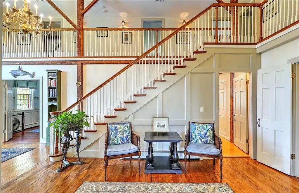 123 Immokolee Drive Portsmouth RI 02871