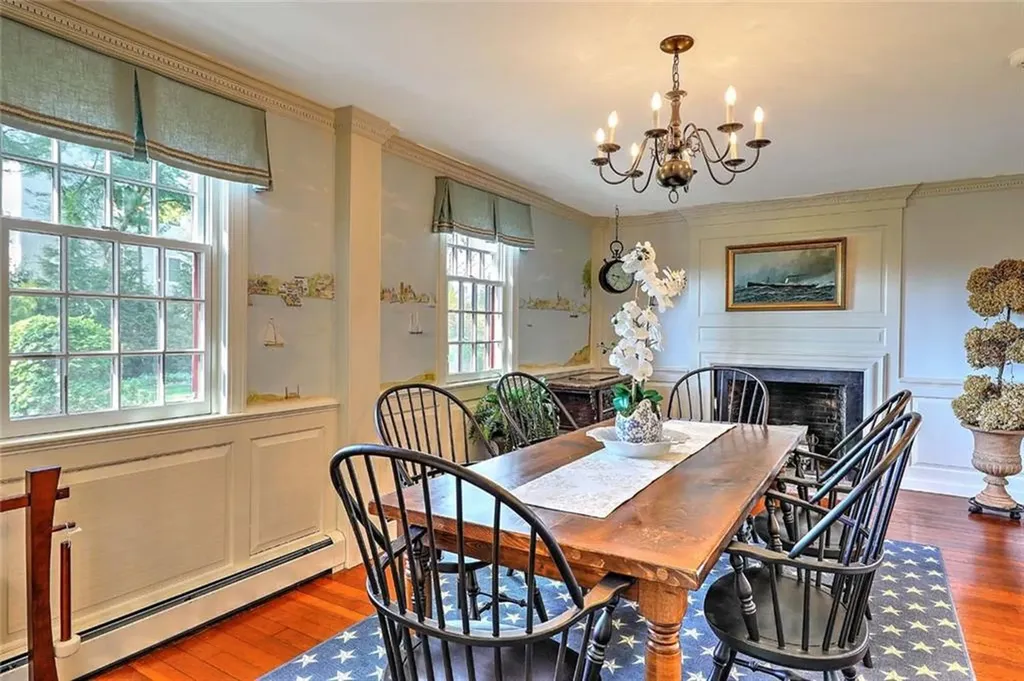 123 Immokolee Drive Portsmouth RI 02871