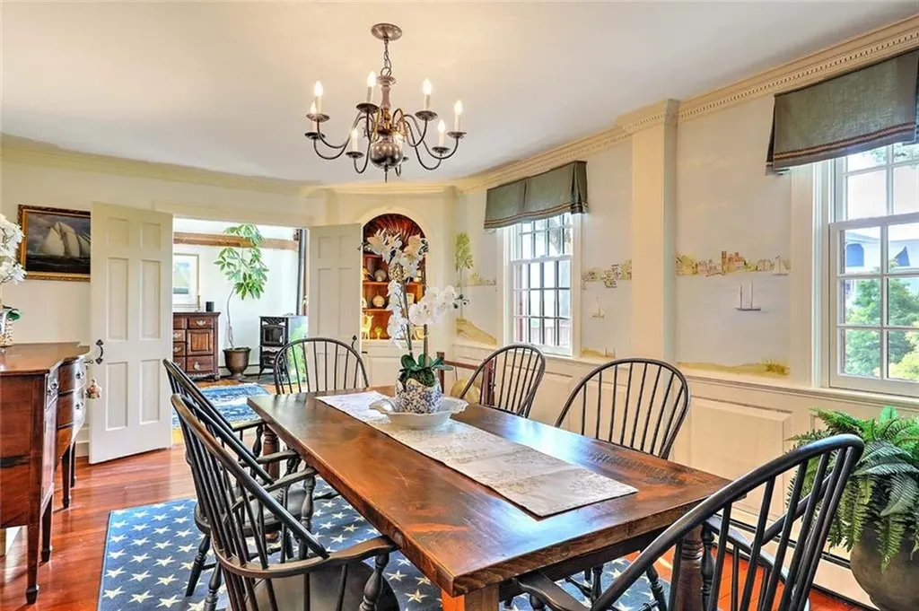 123 Immokolee Drive Portsmouth RI 02871