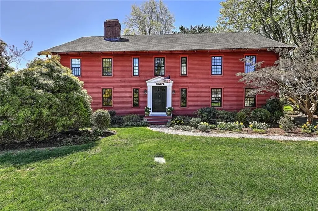 123 Immokolee Drive Portsmouth RI 02871