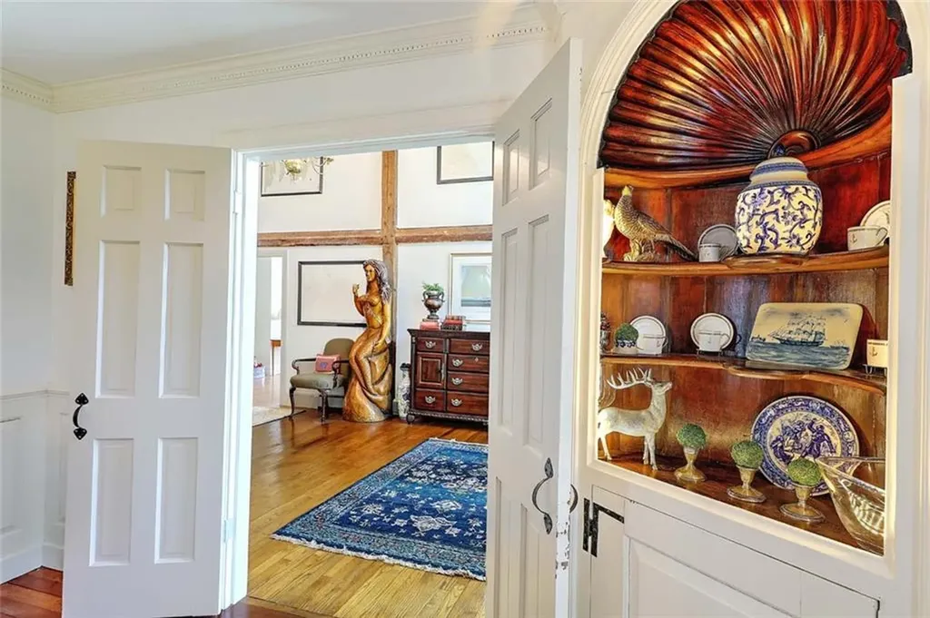 123 Immokolee Drive Portsmouth RI 02871
