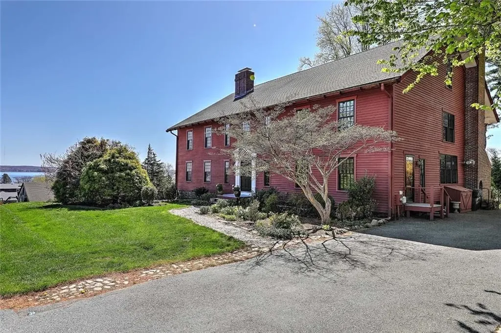 123 Immokolee Drive Portsmouth RI 02871