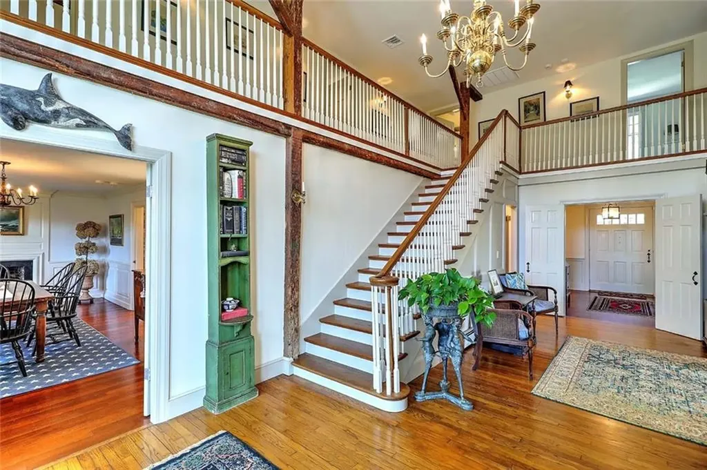 123 Immokolee Drive Portsmouth RI 02871