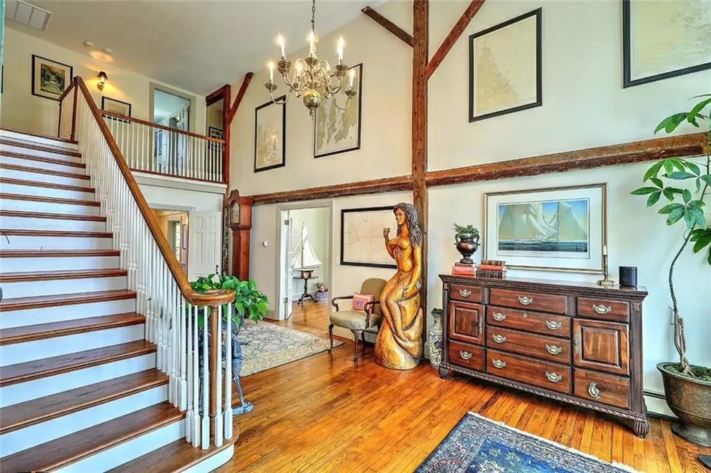 123 Immokolee Drive Portsmouth RI 02871