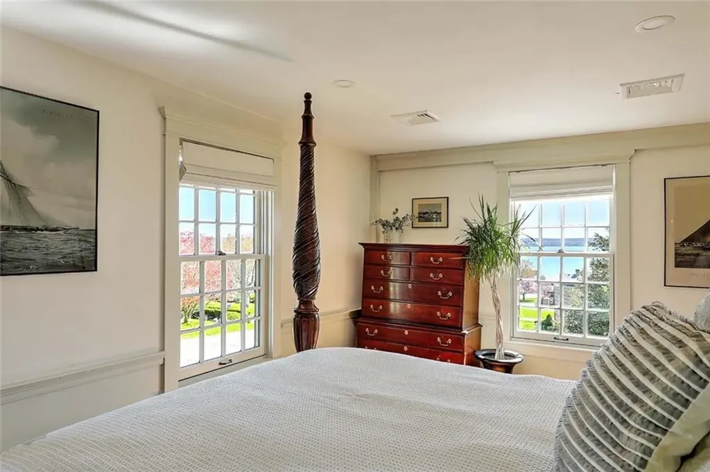 123 Immokolee Drive Portsmouth RI 02871