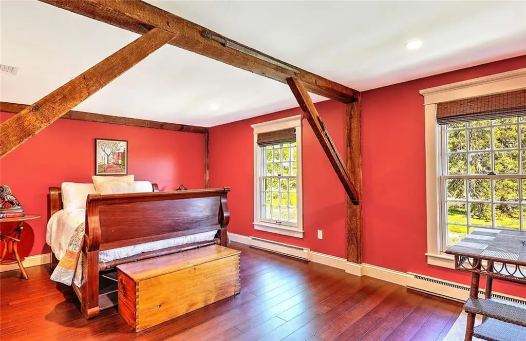 123 Immokolee Drive Portsmouth RI 02871