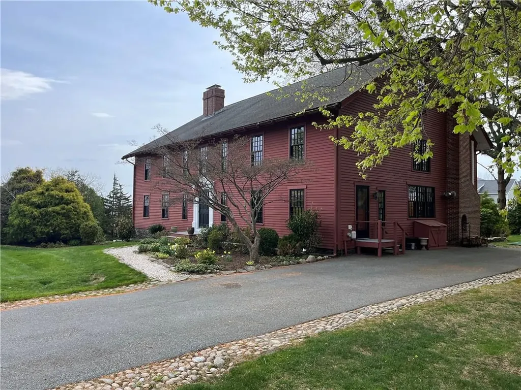 123 Immokolee Drive Portsmouth RI 02871