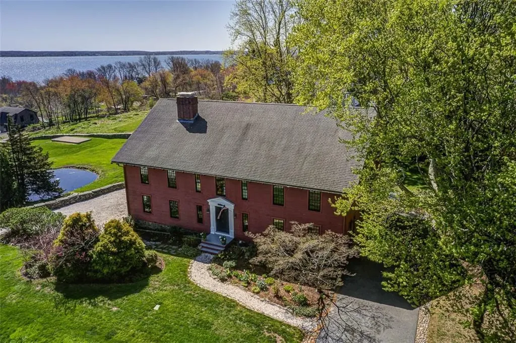 123 Immokolee Drive Portsmouth RI 02871
