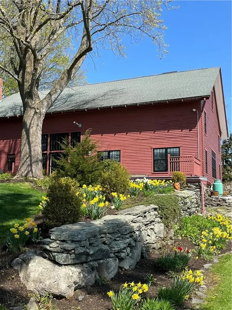 123 Immokolee Drive Portsmouth RI 02871