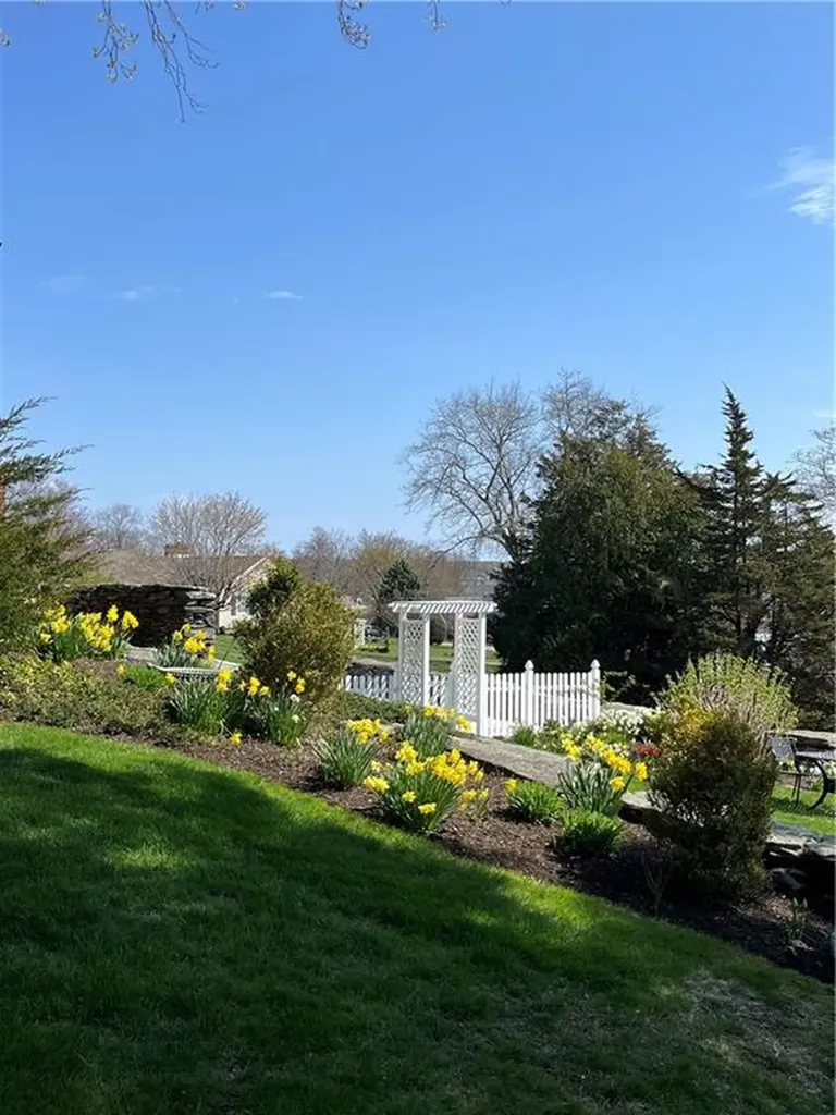 123 Immokolee Drive Portsmouth RI 02871