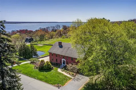 123 Immokolee Drive Portsmouth RI 02871