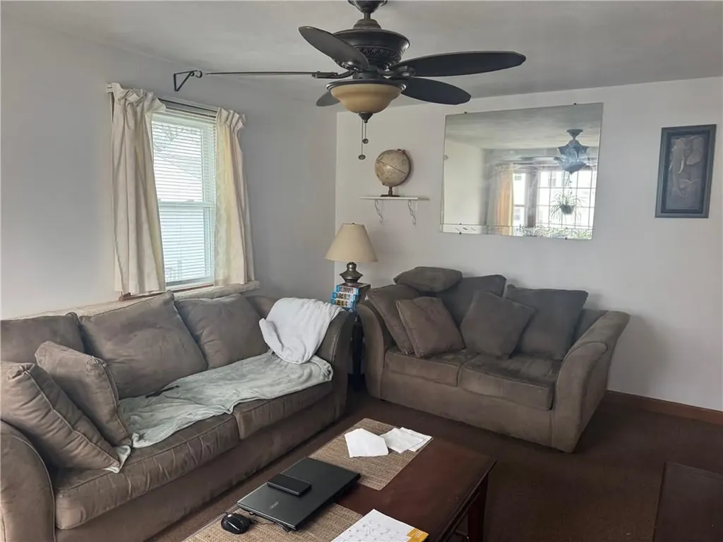 122 De Pinedo Street Providence RI 02904