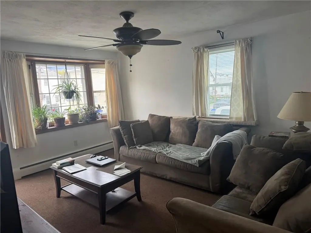 122 De Pinedo Street Providence RI 02904