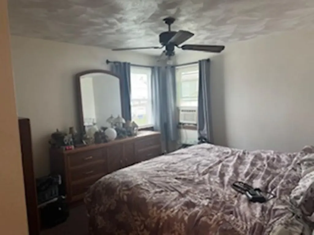 122 De Pinedo Street Providence RI 02904