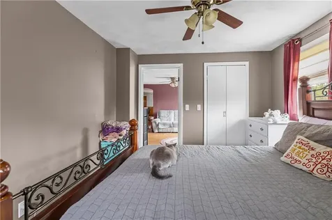 17 Easterbrooks Avenue Bristol RI 02809