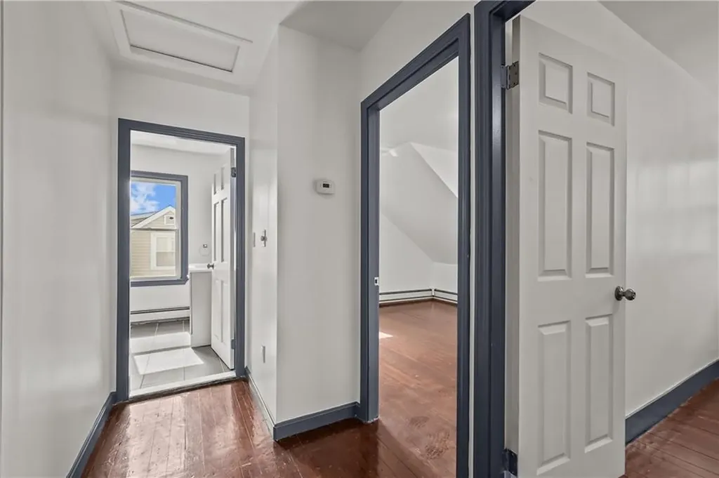 49 Baird Avenue North Providence RI 02904