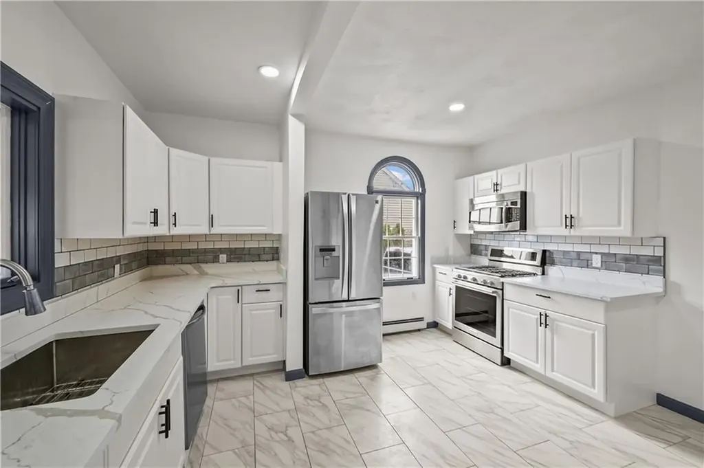 49 Baird Avenue North Providence RI 02904