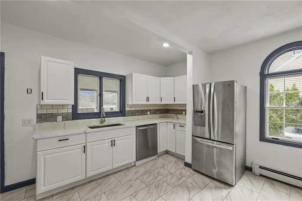 49 Baird Avenue North Providence RI 02904