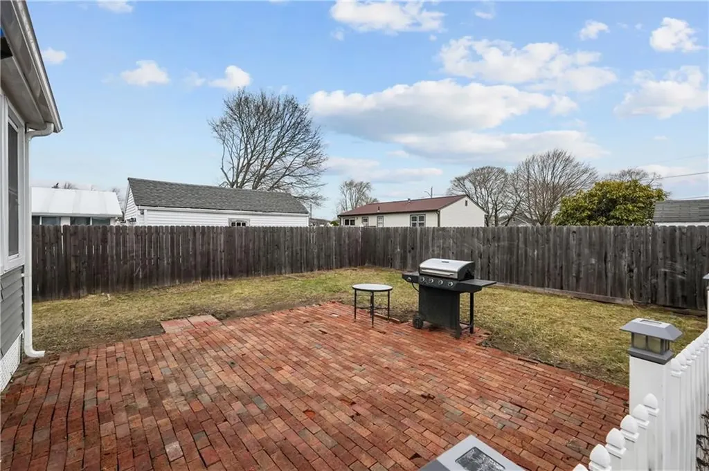 49 Baird Avenue North Providence RI 02904