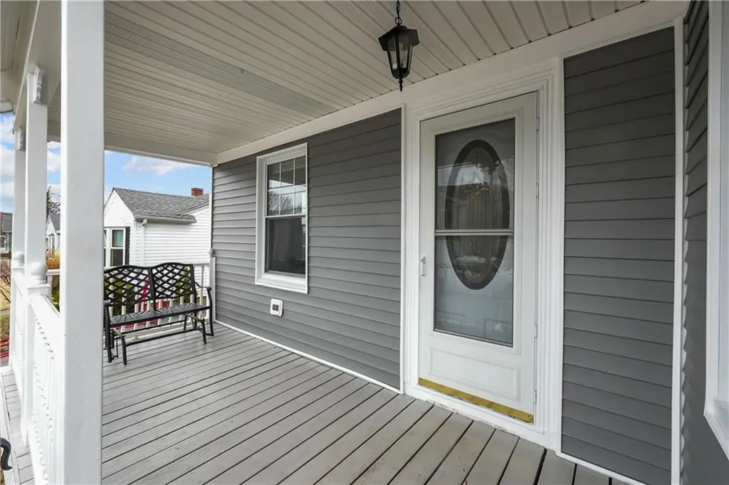 49 Baird Avenue North Providence RI 02904