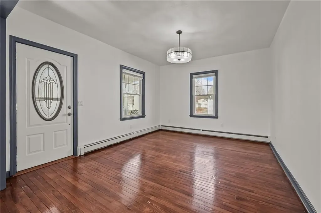 49 Baird Avenue North Providence RI 02904