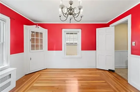 96 Brewster Street Pawtucket RI 02860