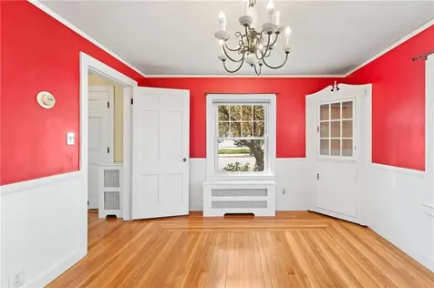 96 Brewster Street Pawtucket RI 02860