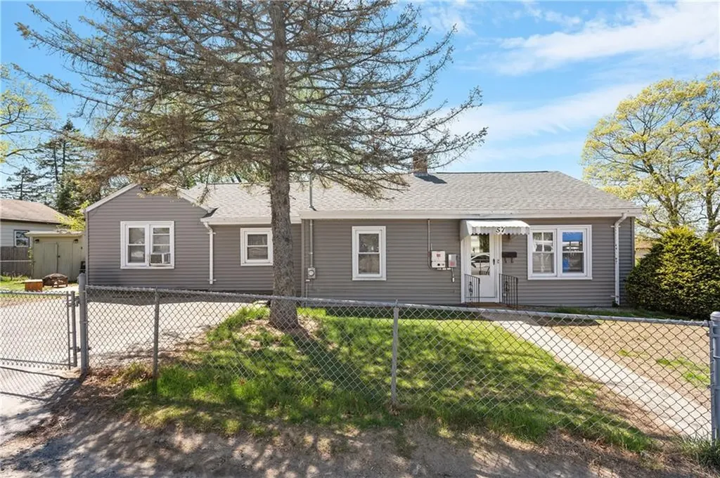 57 Guertin Street Woonsocket RI 02895