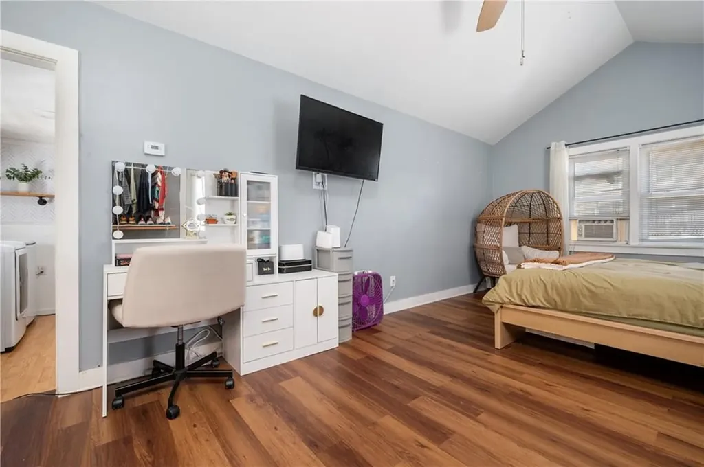 57 Guertin Street Woonsocket RI 02895