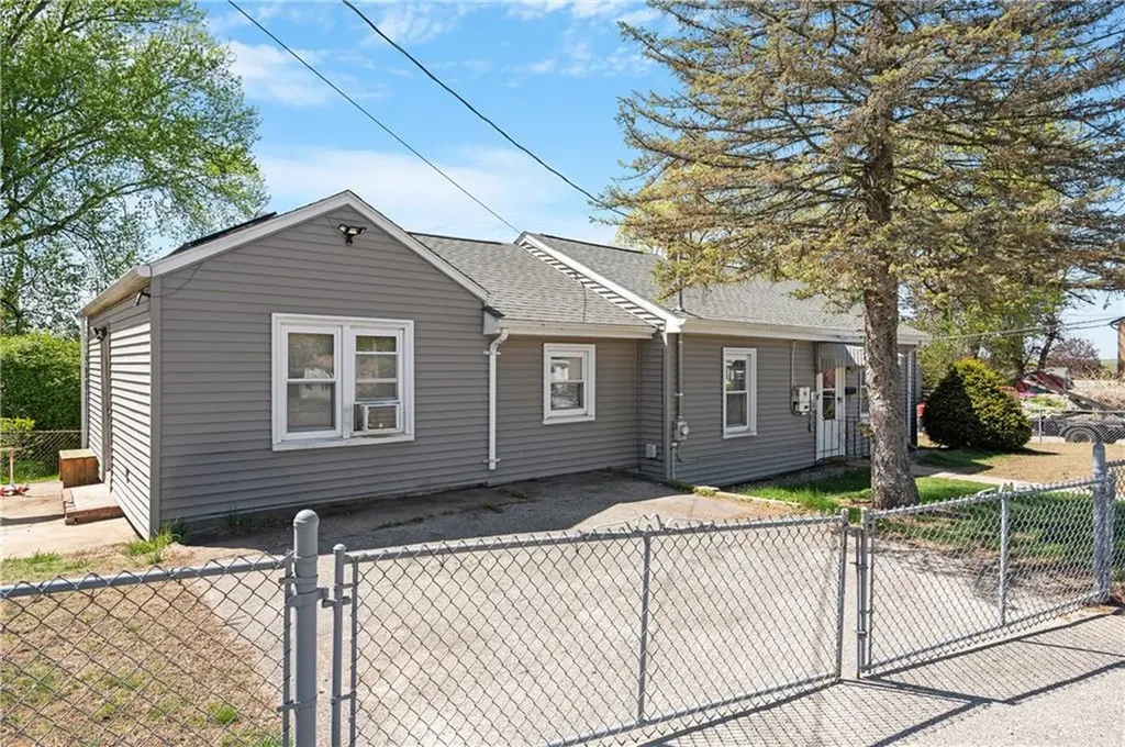 57 Guertin Street Woonsocket RI 02895