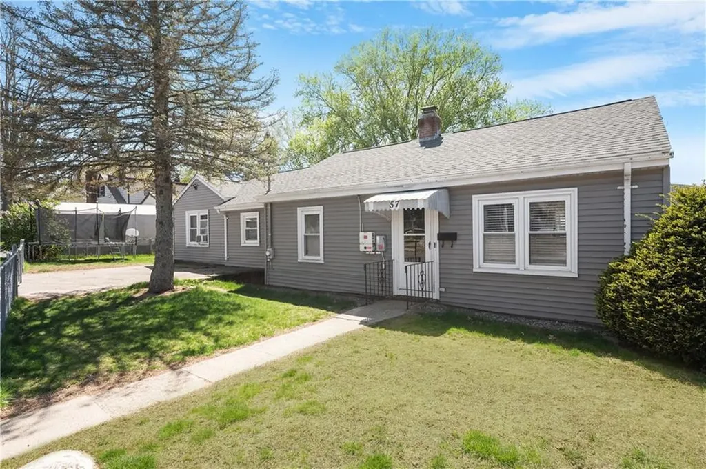 57 Guertin Street Woonsocket RI 02895