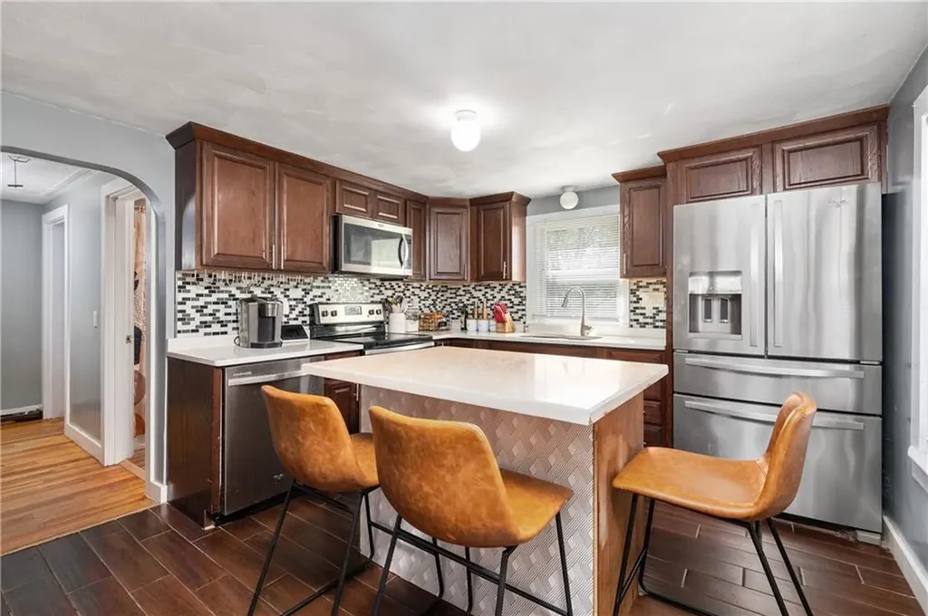 57 Guertin Street Woonsocket RI 02895